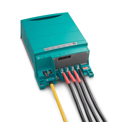 MASTERVOLT 44320305 CHARGEMASTER PLUS 24/30-3 CZONE