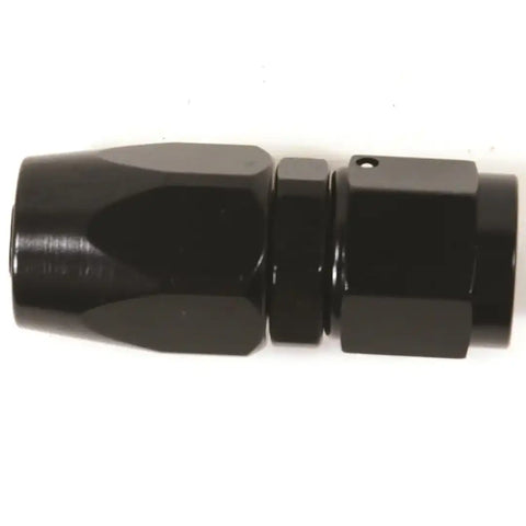 SPEEDFX 511600BK -16AN ST BLK HOSE END