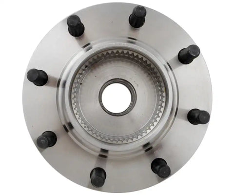 WHEEL HUB ASSEMBLY