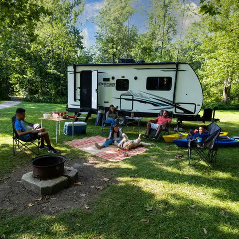 STARGAZER CHAIR - NAVY