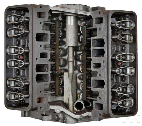 ATK ENGINES DMC7 CHEV 4.3/262 MARINE ENG