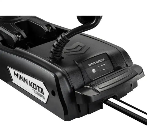 MINN KOTA 1363912 RT TERROVA 90/115/WR BLK QUEST