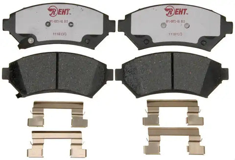 BRAKE PAD SET