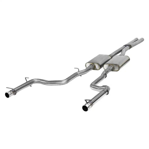 Flowmaster 717830 FlowFX Cat-Back Exhaust System