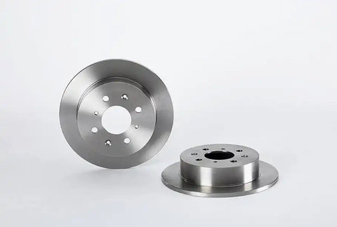DISC BRAKE ROTOR
