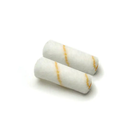 REDTREE IND 36028 MINI 1/2' NAP PAINT ROLLER REFILL