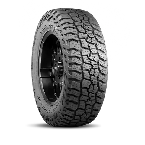 M.T. STREET 272568 35X12.50R17LT 119Q BAJA BOSS A/T