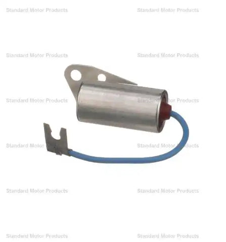 CONDENSER