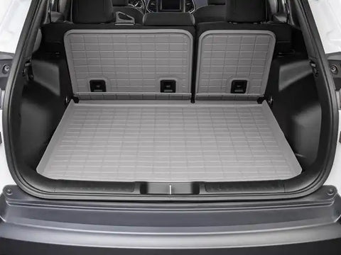 WEATHERTECH 421511IM SEATBACK CARGO LINERS HP
