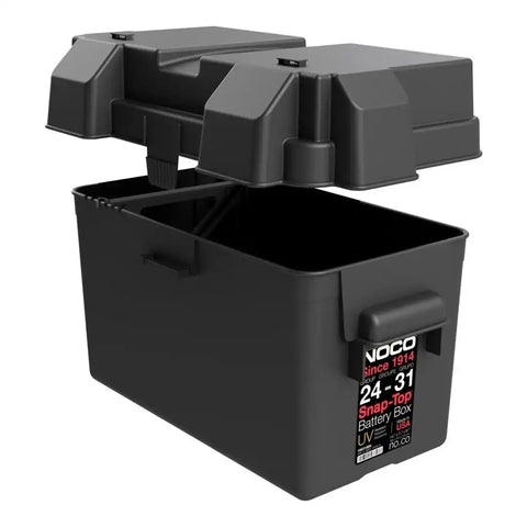 NOCO BG31 GROUP 24-31 BATTERY BOX