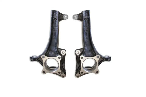 LIFT SPINDLES