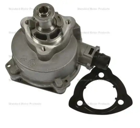 VACUUM PUMP