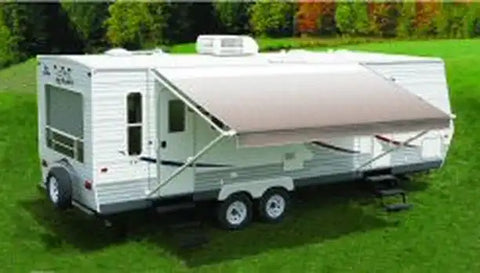 CAREFREE/CO. EA216B00 FIESTA-WHT 21'CMSF WHT