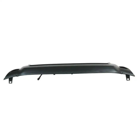 Paramount Automotive 41-0202MB - Matte Black ABS LED Impulse Mesh Grille
