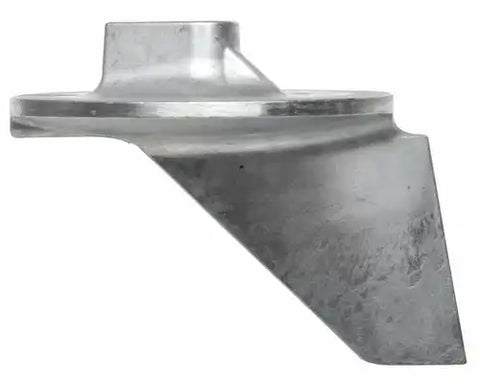 SIERRAMARINE 18-6119Z ANODE TRIM TAB ZINC