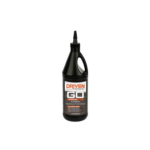 80W-90 GL-4 GEAR OIL  QUART