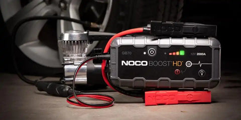 NOCO GB70 Battery Portable Jump Starter