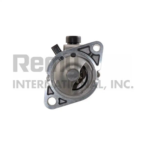REMANUFACTURED STARTER