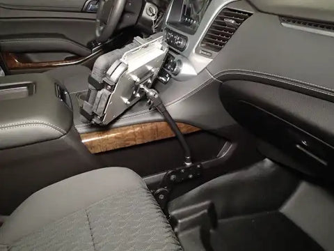 HAVIS PKG-FAM-113 2014-2018 SILVERADO/SIERRA 1500 PIC