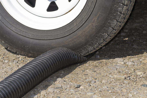 TITAN EXT. HOSE 10'