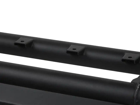Armordillo USA 7163072 CR1 Chase Rack W/LED Shroud For Full Size Trucks.