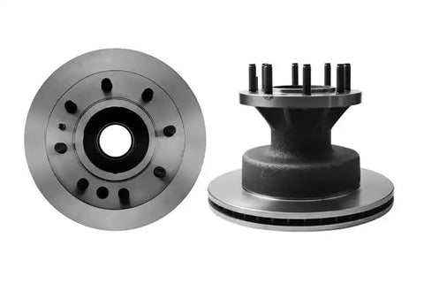 BREMBO 09886610C02 DISC BRAKE ROTOR