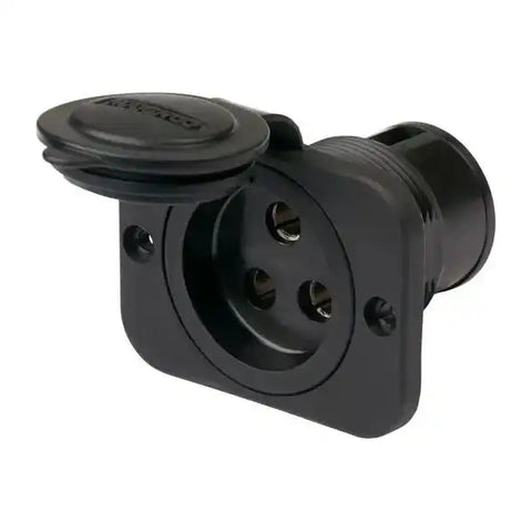 GARMIN ELEC. 010-12832-42 POWER RECEPTACLE