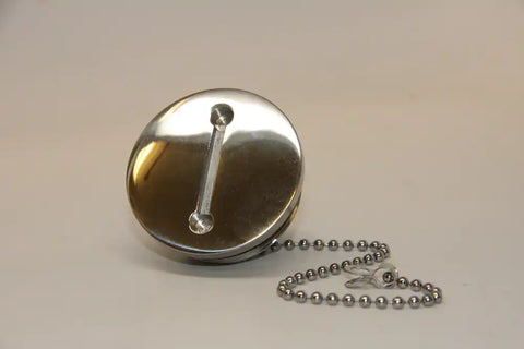 SEA DOG 351390-1 REPL CAP/CHAIN F/351320-351323