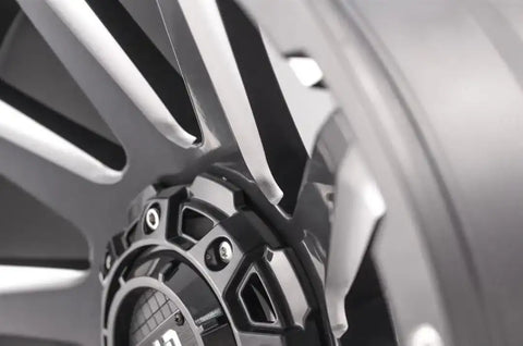 GRID WHEELS GD0520100550G110 05 20X10.0 5X150 -12 110.3 G