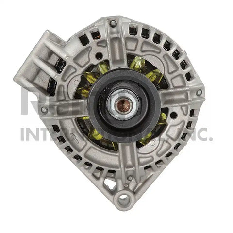 REMANUFACTURED ALTERNATOR