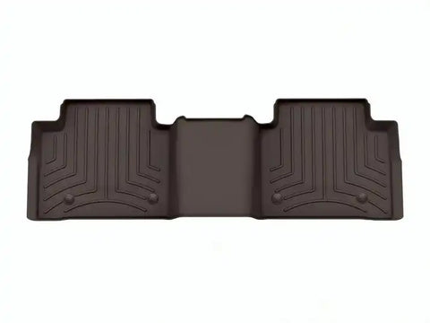 WEATHERTECH 4717822IM REAR FLOORLINER HP