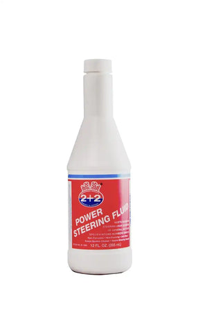 BERKIBLE B1500 BERKEBILE 2+2 POWER STEERING FLUID