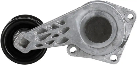 BELT DRIVE TENSIONER