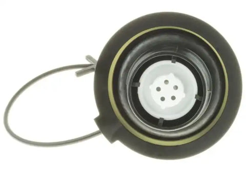 MOTOR RAD AM MGC839T TETHERED FUEL CAP