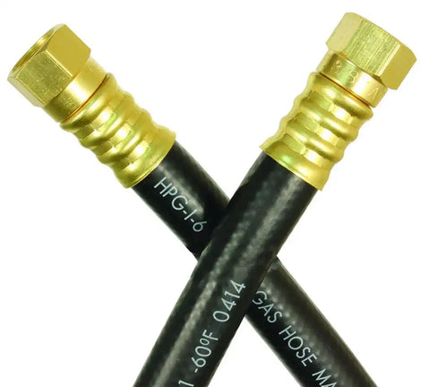 3/8' OEM LP SUPP HOSE 72'