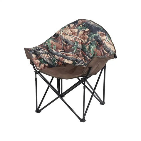 Faulkner 52285H BIG DOG BKT CHAIR  CAMO