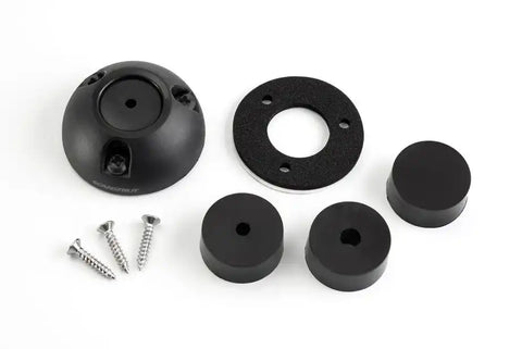 SCANSTRUT DS21B-P-BLK DS21B-P CABLE SEAL - BLACK