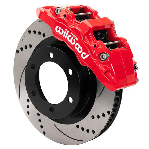 KIT FRONT AERO6-DM FORD B