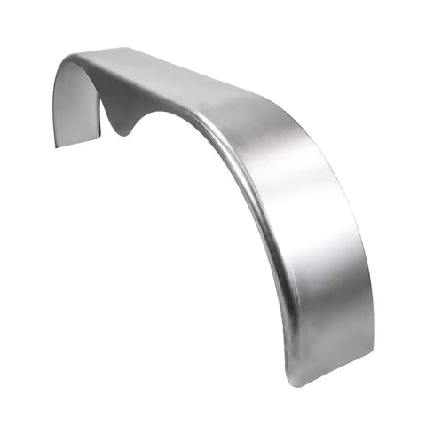 HUSKY TOWING F0012 72' RND TANDEM FENDER W/TEAR 90 DEGREE