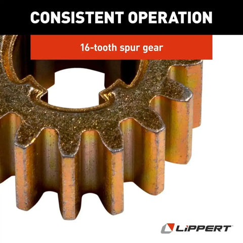 SPUR GEAR