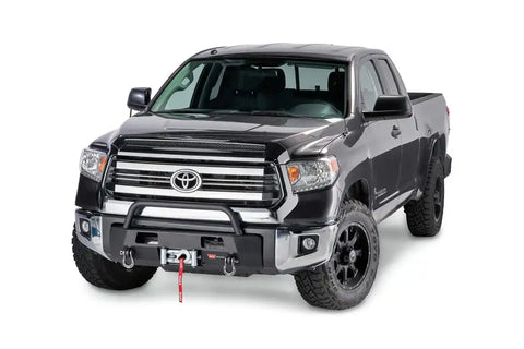 Warn 103209 Winch Mount Semi-Hidden For Mid-Frame Winches Except PowerPlant/ M8274-50