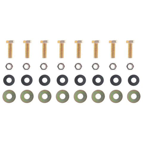 Reese 69220 SIDEWINDER 5TH WHEEL PIN BOX 20000