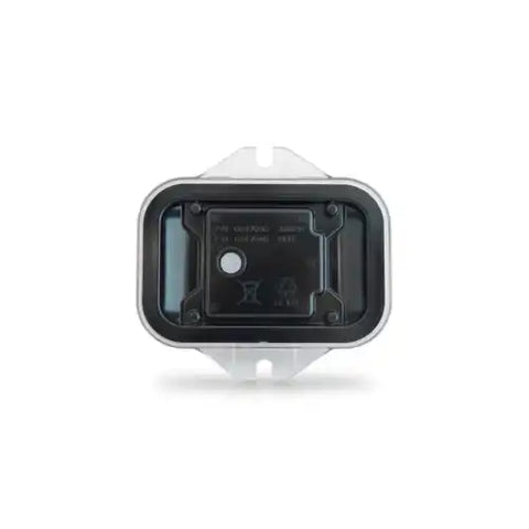 MODEL 210 - AMBER SOLAR FLASHER