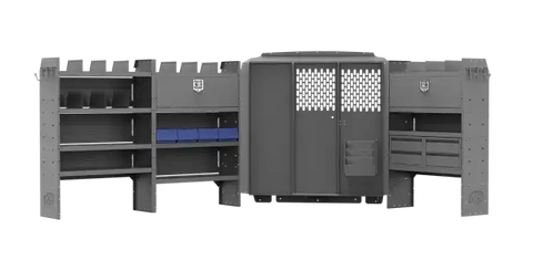 SECURITY PROMASTER SWB LO