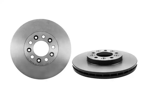 DISC BRAKE ROTOR