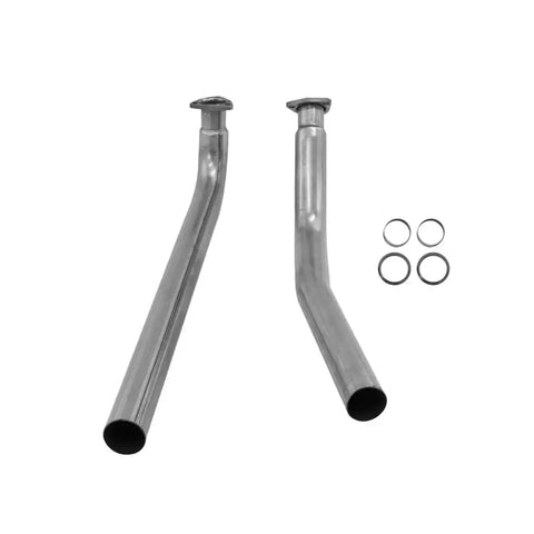 Flowmaster 81068 Manifold Downpipe Kit