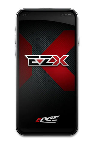 2017-2019 FORD POWER STROKE EZX