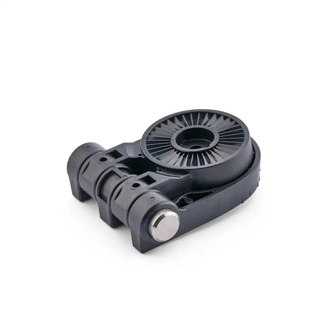 HUMMINBIRD 740223-1 MEGA LIVE SHAFT MOUNT 1.5