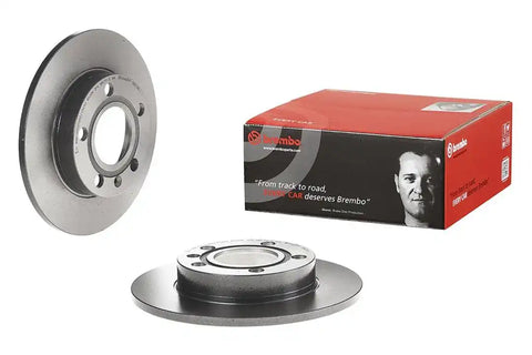 DISC BRAKE ROTOR