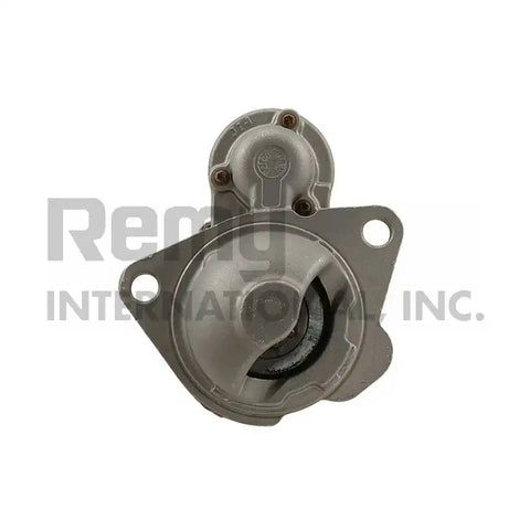 REMANUFACTURED STARTER